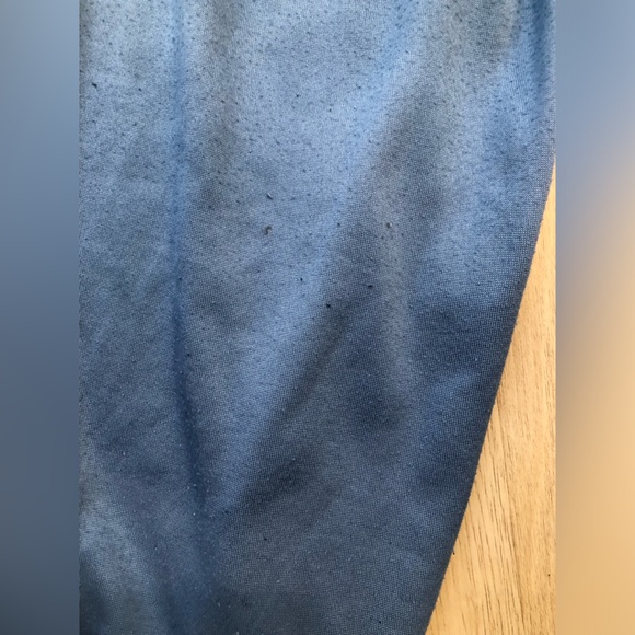 Hurley Men’s Baby Blue Tights— Size Large - Picture 7 of 8